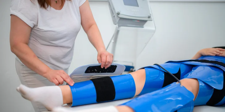 Zoštíhľujúca procedúra X-shape! Schudnite a zbavte sa celulitídy!