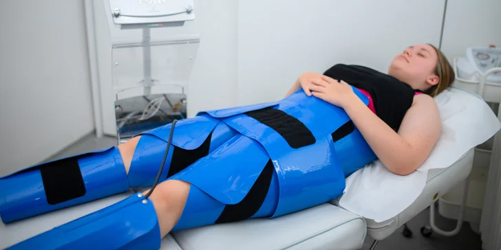 Zoštíhľujúca procedúra X-shape! Schudnite a zbavte sa celulitídy!