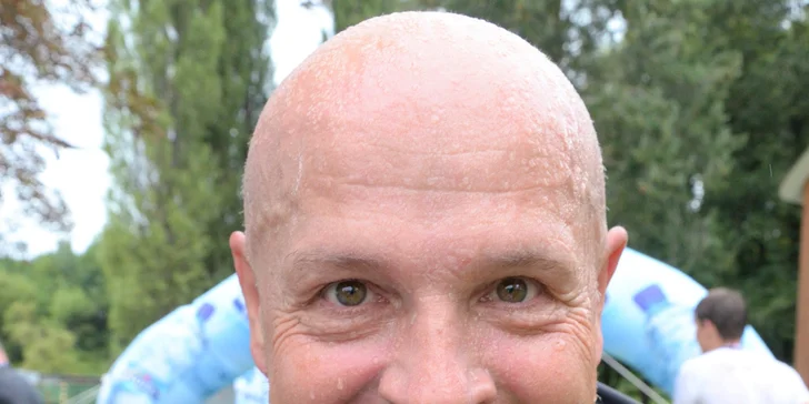 Štartovné na prekážkový beh HERO RACE pre deti i dospelých