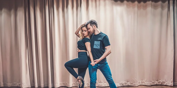 Dance Club SALSA by Norika: Tanečné kurzy salsy alebo bachaty