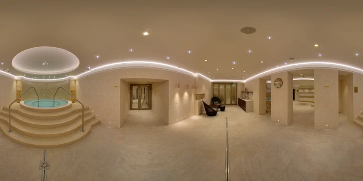 Hotel KULTÚRA*** - wellness a reštaurácia