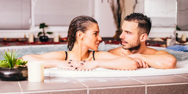 Dokonalý relax vo Wellness Terra Reuche aj s možnosťou masáže + večera v Hoteli KULTÚRA***