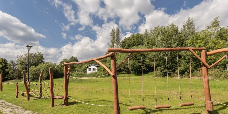 Novopostavený a jedinečný ARIETES MARMONT Resort**** vo Vysokých Tatrách