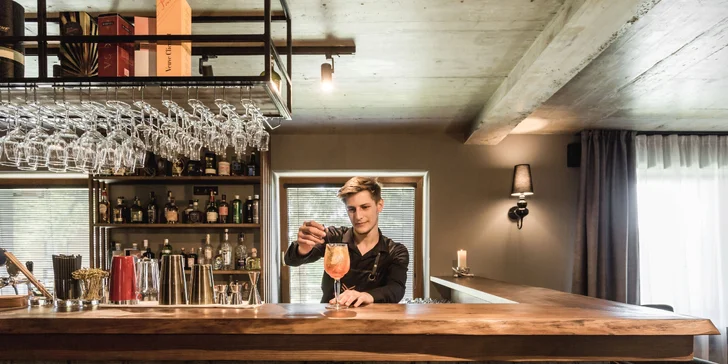 Novopostavený a jedinečný ARIETES MARMONT Resort**** vo Vysokých Tatrách