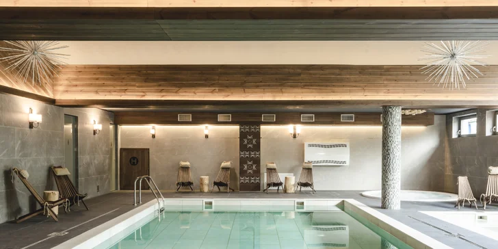 Zažite dokonalú rodinnú dovolenku v apartmáne jedinečného Arietes Marmont Resortu****
