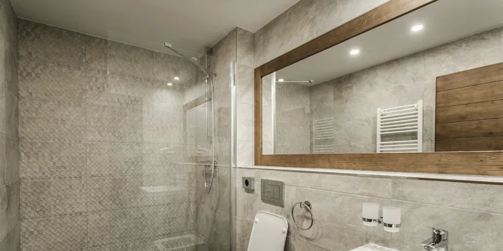 Novopostavený a jedinečný ARIETES MARMONT Resort**** vo Vysokých Tatrách