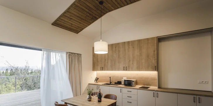 Novopostavený a jedinečný ARIETES MARMONT Resort**** vo Vysokých Tatrách