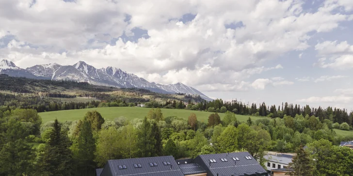 Zažite dokonalú rodinnú dovolenku v apartmáne jedinečného Arietes Marmont Resortu****
