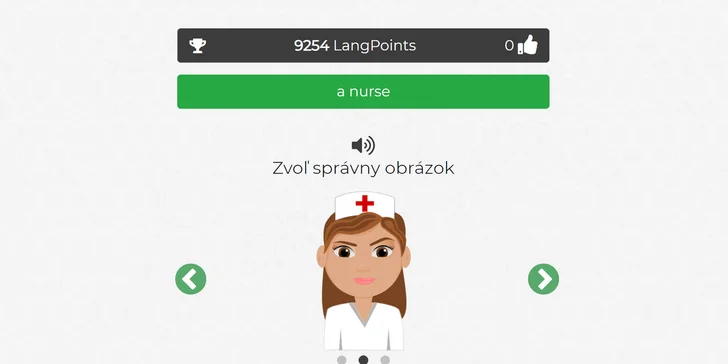 Online kurzy angličtiny, nemčiny a učenie slovíčok až 12 cudzích jazykov