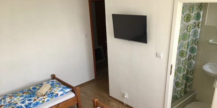 Skvelý oddych vo Vysokých Tatrách: komfortné ubytovanie a krásna príroda