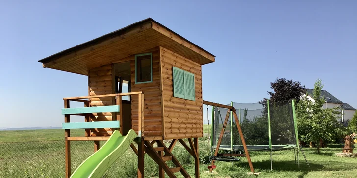Skvelý oddych vo Vysokých Tatrách: komfortné ubytovanie a krásna príroda