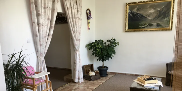 Skvelý oddych vo Vysokých Tatrách: komfortné ubytovanie a krásna príroda