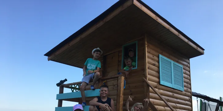 Skvelý oddych vo Vysokých Tatrách: komfortné ubytovanie a krásna príroda