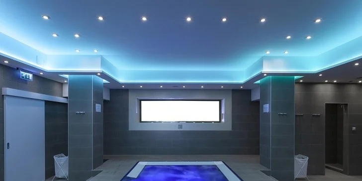 Romantický pobyt pre 2 osoby v maďarskom Bükkös Hotel**** & Spa