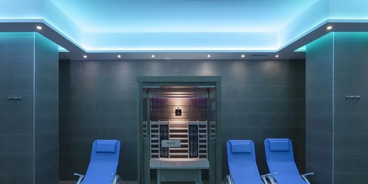 Romantický pobyt pre 2 osoby v maďarskom Bükkös Hotel**** & Spa
