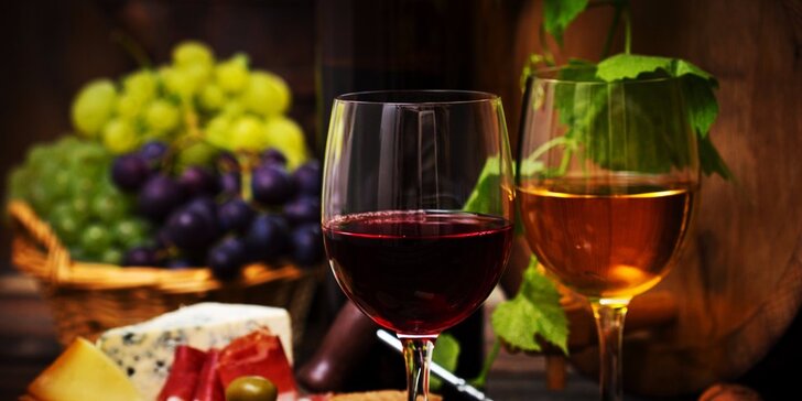 Pohodový relax pre milovníkov dobrého jedla a vína na juhoslovenskom vidieku