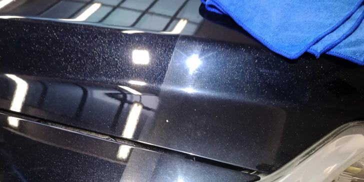 NANO ochrana laku a EKO čistenie exteriéru, interiéru, tepovanie parou či dezinfekcia ozónom
