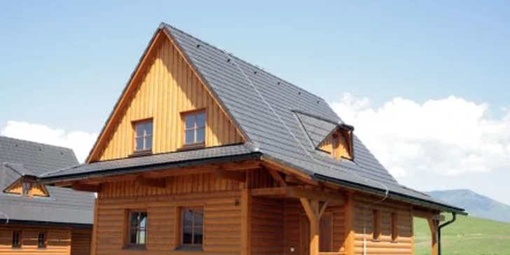 4-dňový pobyt na Liptove