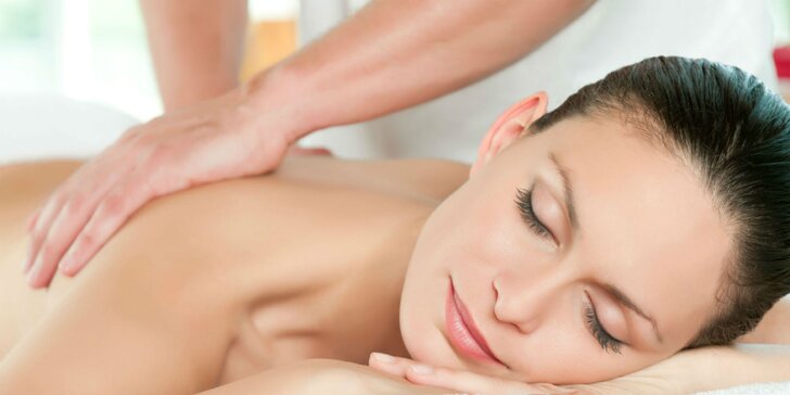 Rôzne druhy masáží od certifikovaného fyzioterapeuta s 30-ročnou praxou