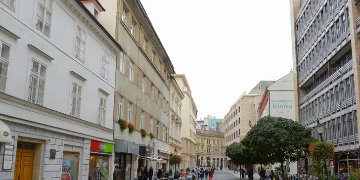 Konečne perfektné obočie vďaka microbladingu priamo v centre Bratislavy!