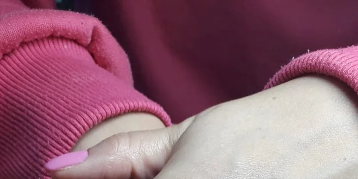 Manikúra, pedikúra s možnosťou gél laku či s masážou alebo gélové/akrylové nechty