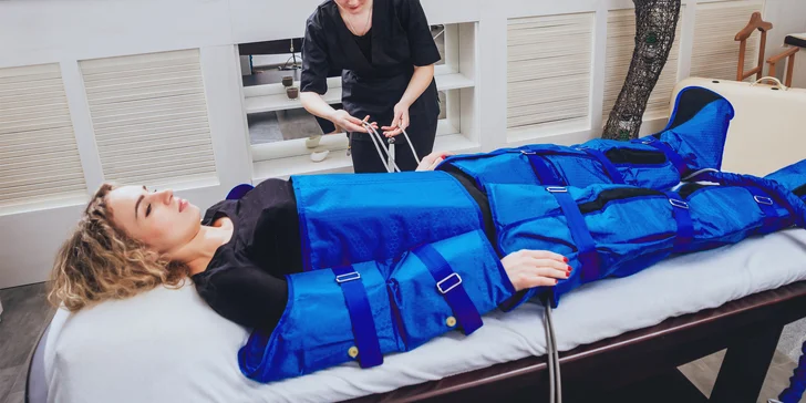 3v1 - ultrazvuková liposukcia, rádiofrekvencia a lymfodrenáž