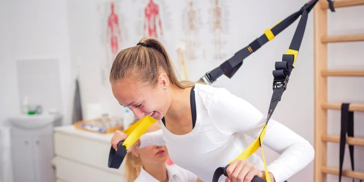 Zbavte sa bolestí: manuálna terapia, SM systém či mäkké techniky