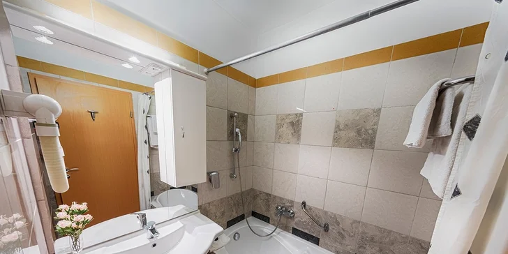 Báječná dovolenka v Maďarsku: 4* hotel neďaleko Balatonu, wellness a polpenzia