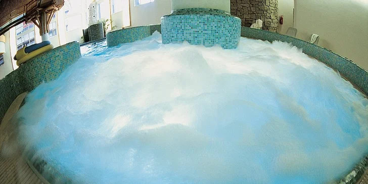 Báječná dovolenka v Maďarsku: 4* hotel neďaleko Balatonu, wellness a polpenzia