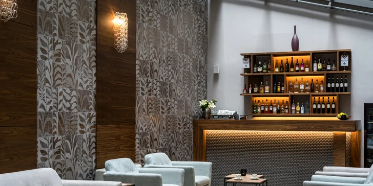 Oddych v Budapešti: 4* hotel v centre mesta, na skok od termálnych kúpeľov