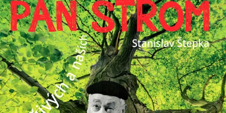 Legendárni Radošínci v Martine: Vyrazte na divadelnú hru PÁN STROM