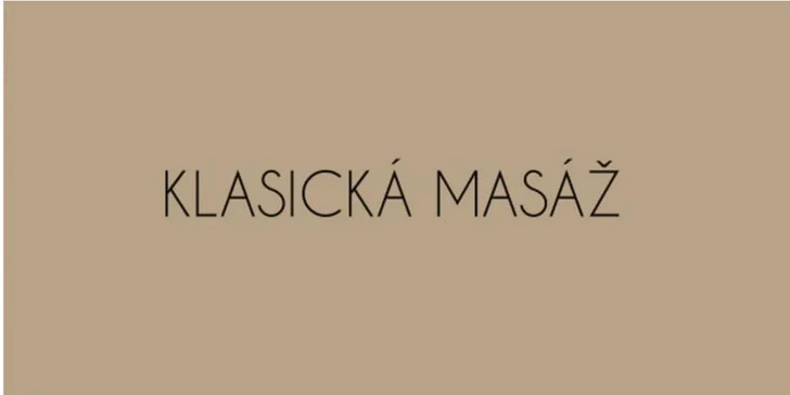 Peelingové alebo relaxačné masáže s prístrojovou lymfodrenážou v Saname
