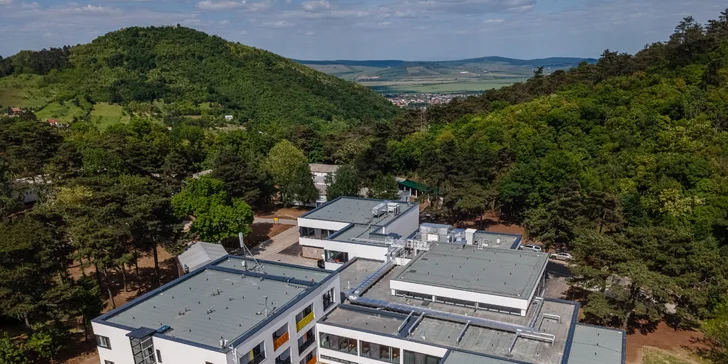 Pobyt v maďarskej oblasti Tokaj: polpenzia, adrenalínový park či degustácia vína