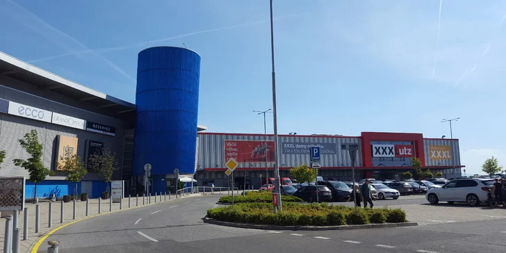 Luxusné ošetrenia tela i tváre v TRIPLE centrum