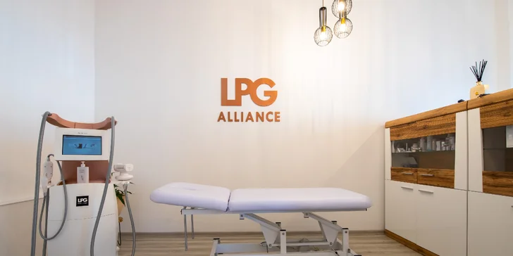 Anticelulitídne LPG ošetrenie špičkovým Cellu M6®, v ponuke aj permanentky
