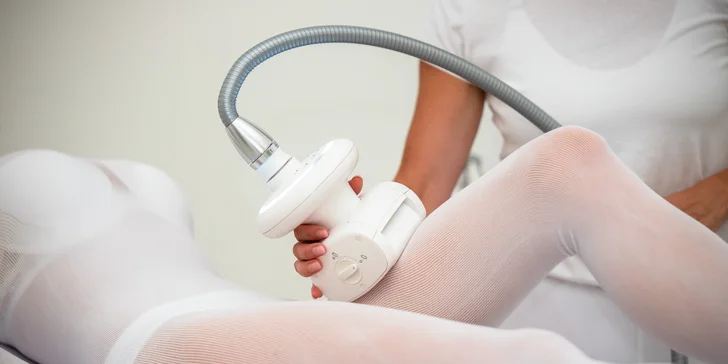 Anticelulitídne LPG ošetrenie špičkovým Cellu M6®, v ponuke aj permanentky