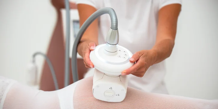 Anticelulitídne LPG ošetrenie špičkovým Cellu M6®, v ponuke aj permanentky