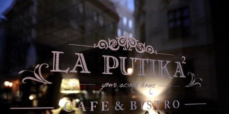 500 kávičiek zadarmo! Klikni a získaj ZADARMO espresso s mliekom v kaviarni La Putika!