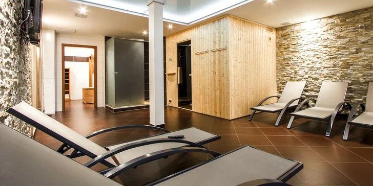 Až 8-dňový pobyt v Mariánskych Lázních: luxusné ubytovanie, polpenzia a wellness