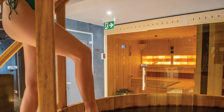Wellness pobyt s bohatým balíčkom v novozrekonštruovanom hoteli SunGarden pri Balatone