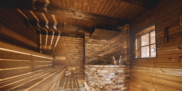 Luxusný pobyt v Karlových Varoch: 5* hotel s raňajkami a unikátnym Wellnesslandom