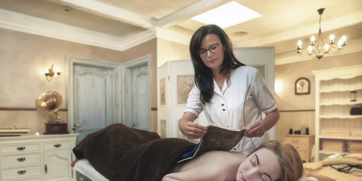 Luxusný pobyt v Karlových Varoch: 5* hotel s raňajkami a unikátnym Wellnesslandom