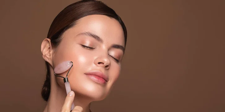 Mikrodermabrázia, rádiofrekvencia, kyslíkové ošetrenie aj skin scrubber