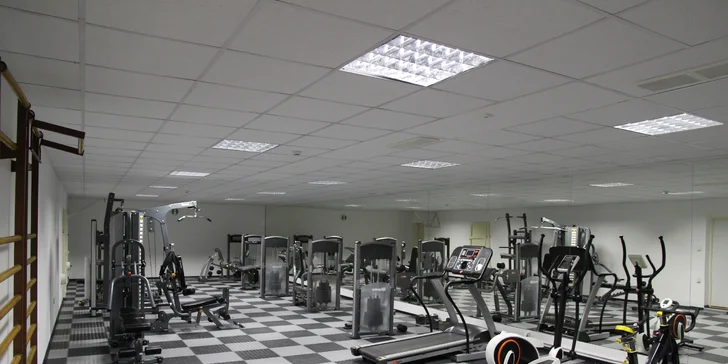 Relax vo Wellness Hoteli Repiská*** v Jasnej v Nízkych Tatrách v tichom horskom prostredí s výhľadom na hrebene Nízkych Tatier