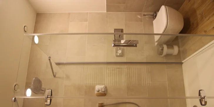 Relax vo Wellness Hoteli Repiská*** v Jasnej v Nízkych Tatrách v tichom horskom prostredí s výhľadom na hrebene Nízkych Tatier
