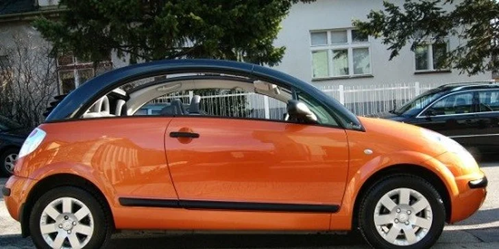 Umytie a vyčistenie auta a klimatizácie