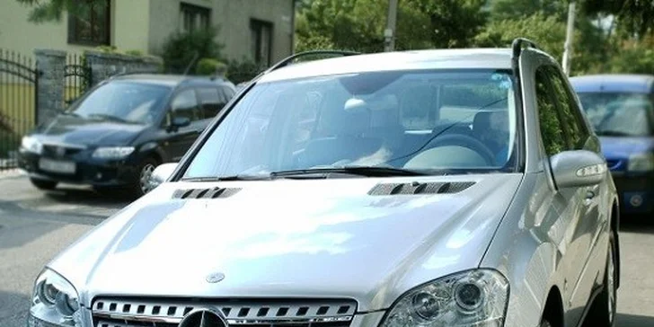 Umytie a vyčistenie auta a klimatizácie