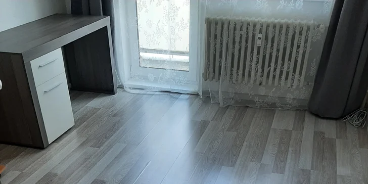 Dajte zbohom prachu a špine: Profesionálne čistenie a upratovanie domácnosti