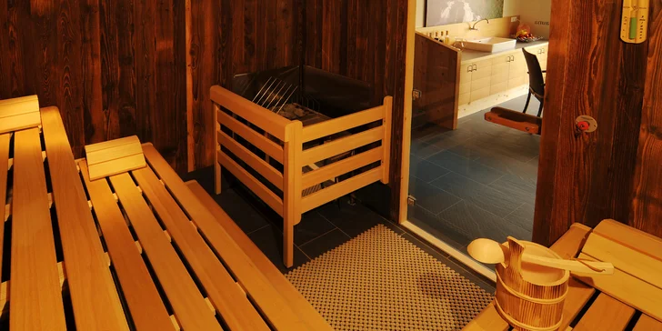 Na dovolenku do Korutánska: 4* hotel s polpenziou a neobmedzeným wellness