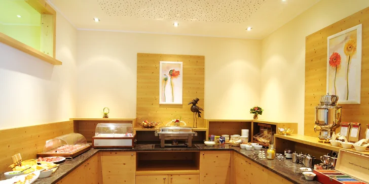 Na dovolenku do Korutánska: 4* hotel s polpenziou a neobmedzeným wellness